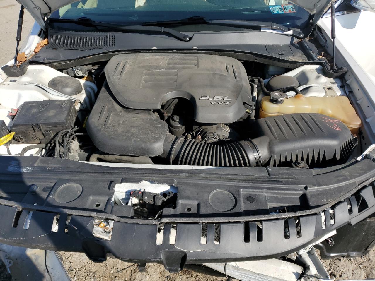 2C3CCAHG6CH251797 2012 Chrysler 300 Limited