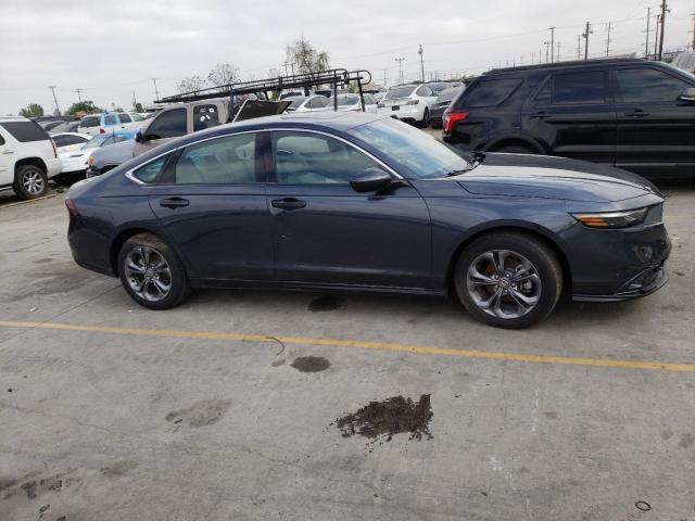 2023 Honda Accord Ex VIN: 1HGCY1F38PA060451 Lot: 54190794