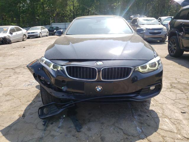 VIN WBA4J1C57KBM16630 2019 BMW 4 Series, 430I Gran ... no.5