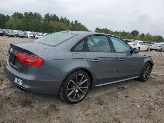 VIN WAUBFAFL0GN017194 2016 Audi A4, Premium S-Line no.3