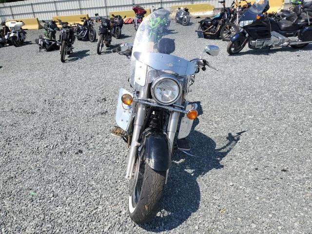 2001 YAMAHA XV1600 ATL - JYAVP07E81A005084