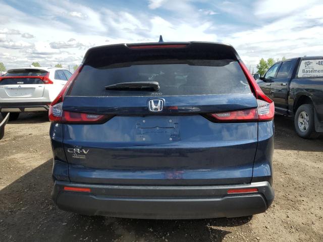 2024 Honda Cr-V Exl VIN: 2HKRS4H72RH100269 Lot: 56002224