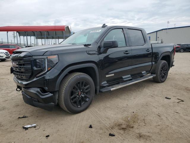 2022 GMC Sierra K1500 Elevation VIN: 3GTPUCEK3NG500199 Lot: 55452074