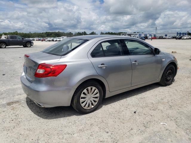 2010 Suzuki Kizashi S VIN: JS2RF9A1XA6100077 Lot: 56014264