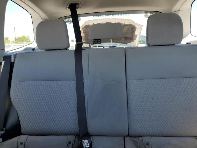 2015 Subaru Forester 2.5I VIN: JF2SJAACXFH543405 Lot: 54353354