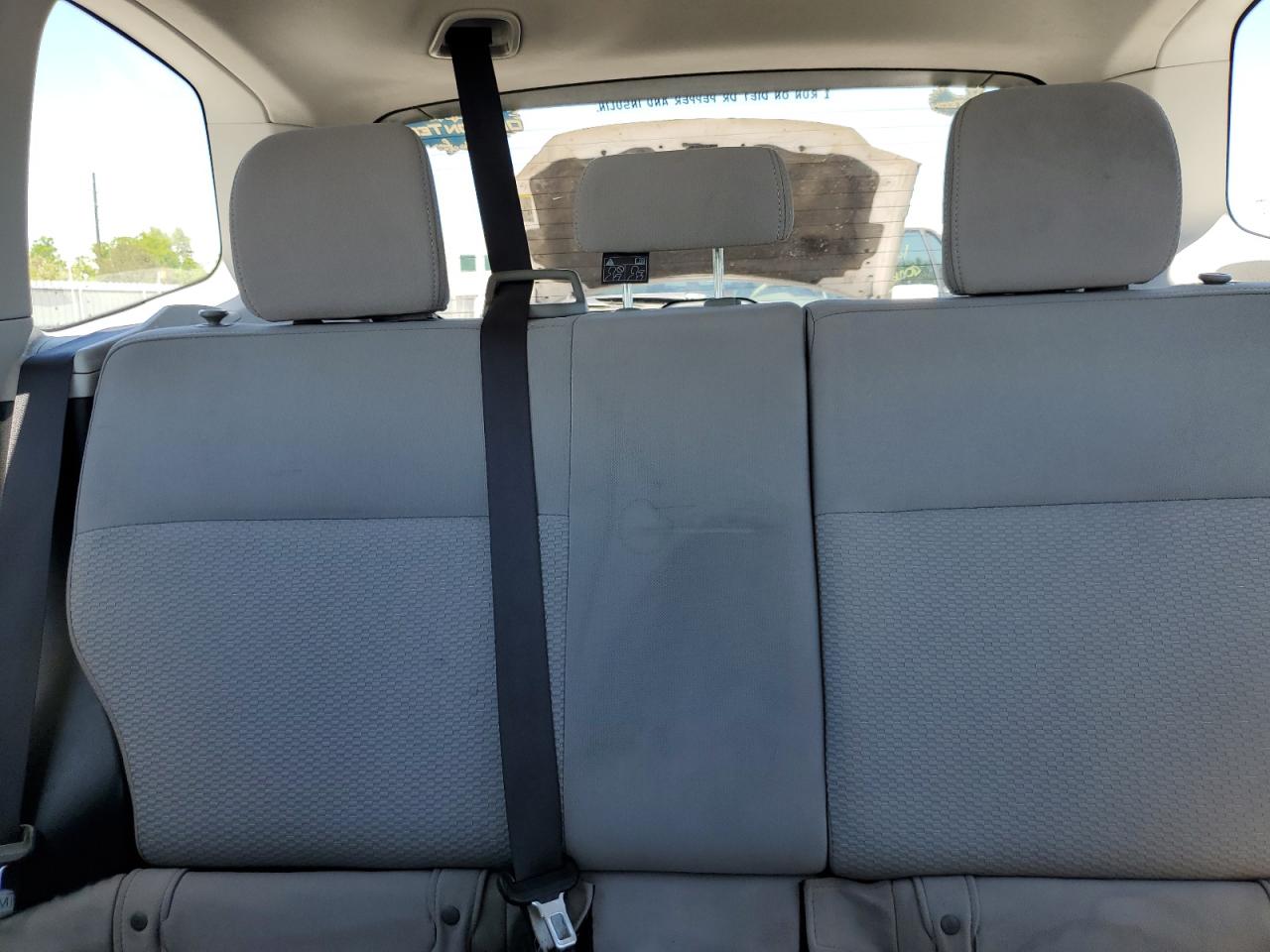 JF2SJAACXFH543405 2015 Subaru Forester 2.5I