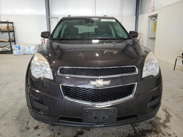 2015 Chevrolet Equinox Lt VIN: 2GNFLFEK9F6250214 Lot: 57068694