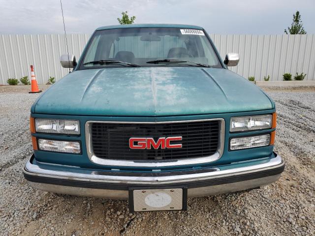 1994 GMC Sierra C1500 VIN: 2GTEC19K7R1539644 Lot: 56088694