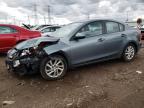 MAZDA 3 I photo