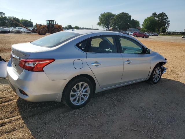 2018 NISSAN SENTRA S - 3N1AB7AP7JL639079