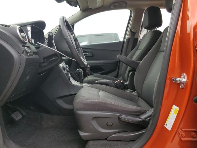 2015 CHEVROLET TRAX 1LT - KL7CJRSB3FB255541