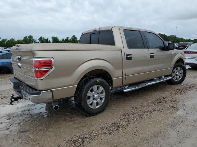 2012 Ford F150 Supercrew VIN: 1FTFW1CF2CFC40022 Lot: 57057144