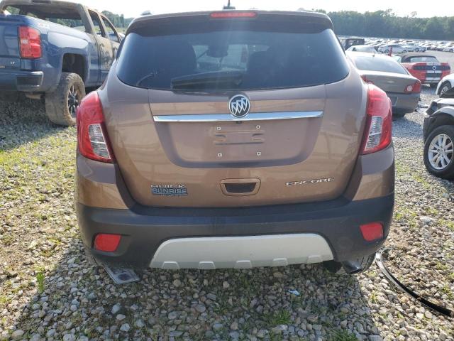 2016 Buick Encore VIN: KL4CJASB4GB661263 Lot: 56504184