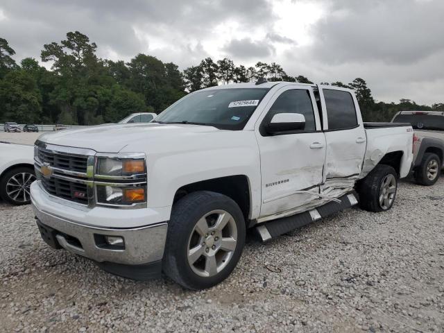 2015 Chevrolet Silverado K1500 Lt VIN: 3GCUKREC7FG239066 Lot: 52929644