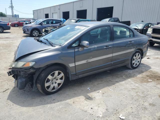 2009 Honda Civic Lx VIN: 2HGFA16539H304417 Lot: 56034324