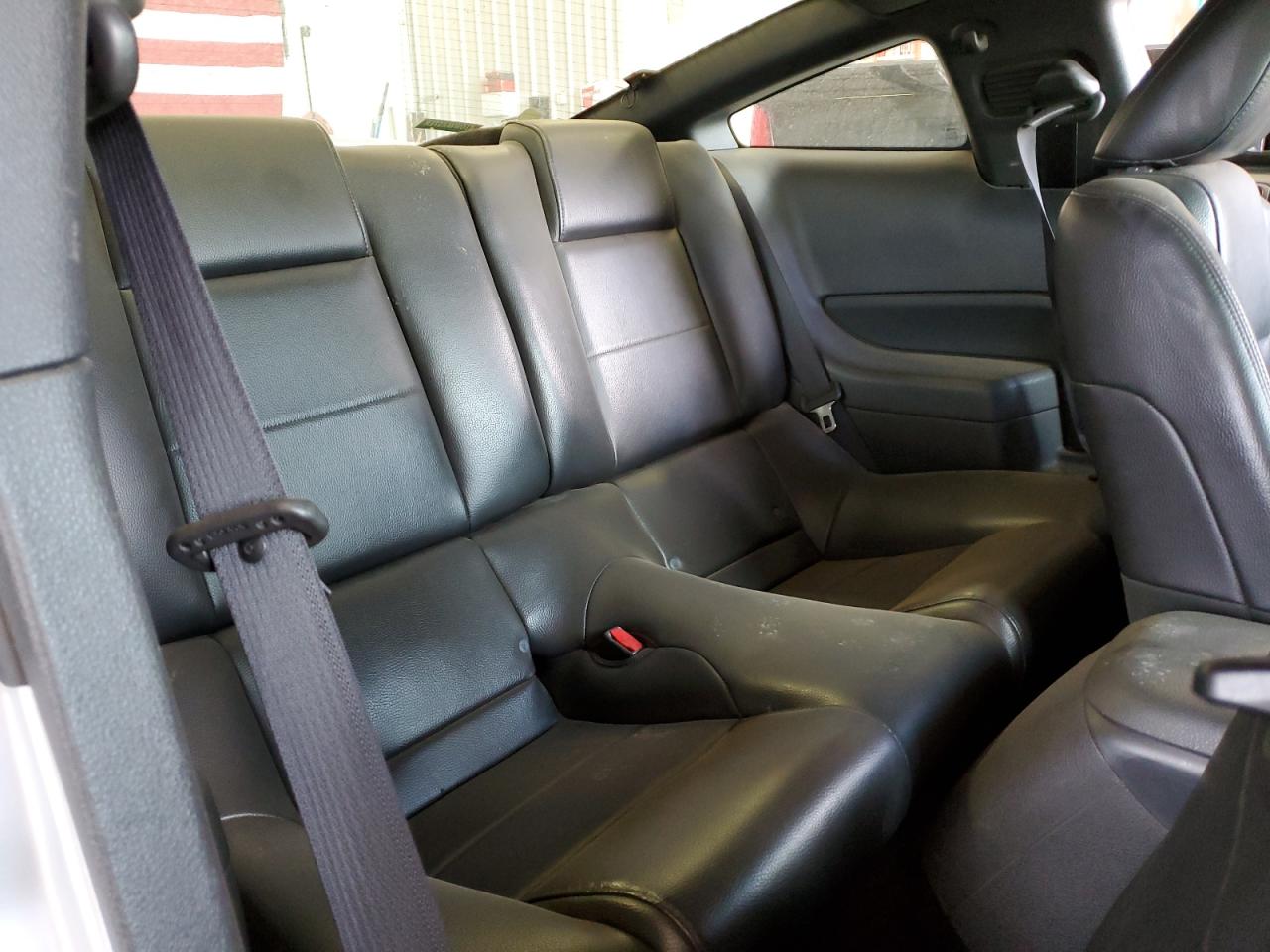 1ZVFT80N555171099 2005 Ford Mustang