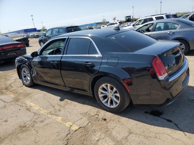 2016 Chrysler 300 Limited VIN: 2C3CCAAG4GH230334 Lot: 52931474