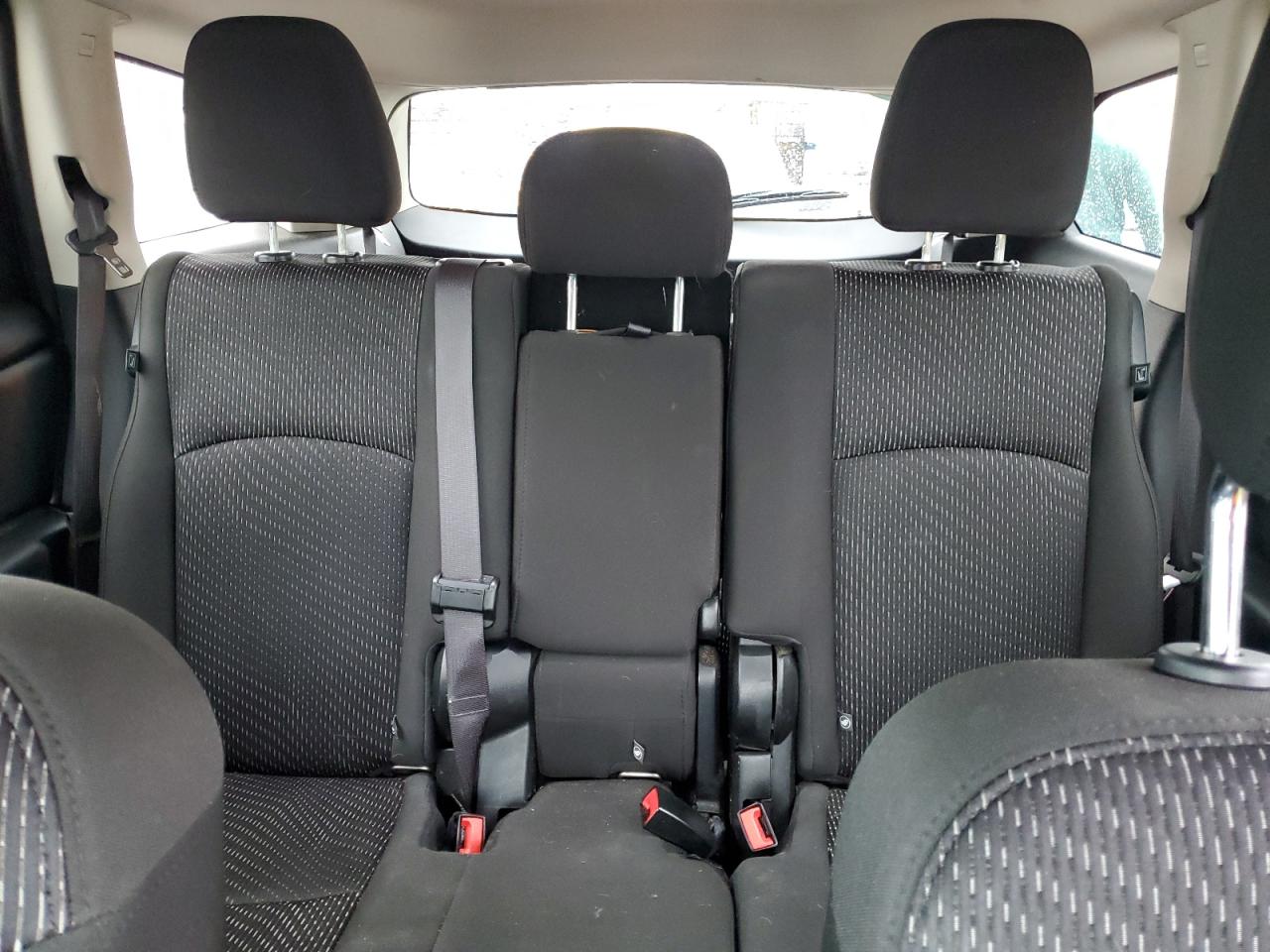 3C4PDCBB2KT804910 2019 Dodge Journey Se