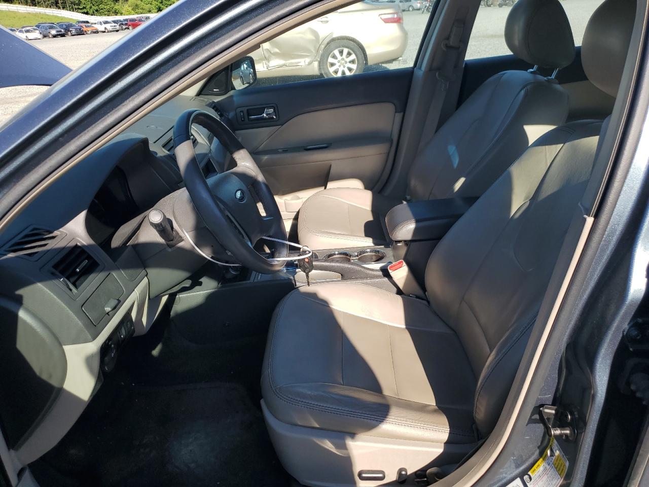 3FADP0L32CR190512 2012 Ford Fusion Hybrid