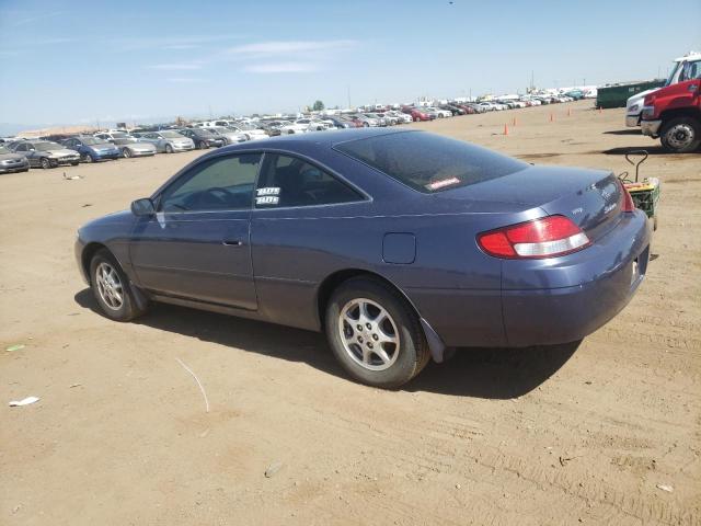 2000 Toyota Camry Solara Se VIN: 2T1CG22P8YC379443 Lot: 57231754