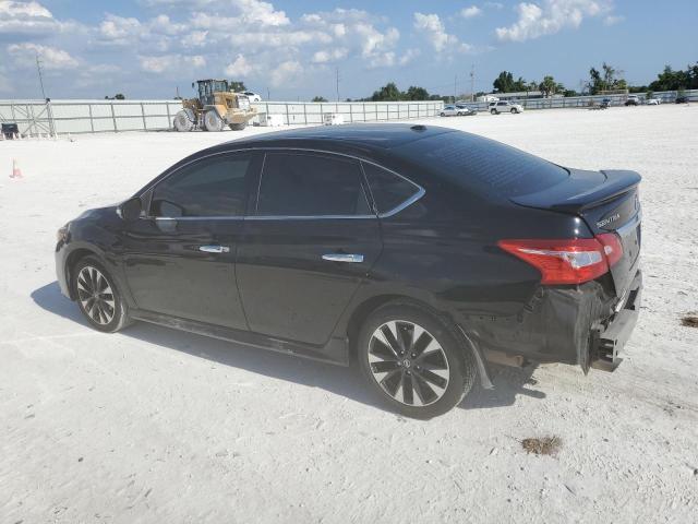 2019 Nissan Sentra S VIN: 3N1AB7APXKY349150 Lot: 56309844