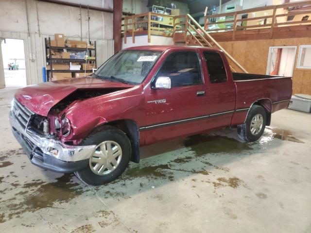 1997 Toyota T100 Xtracab Sr5 VIN: JT4TN14D1V0039401 Lot: 54151174