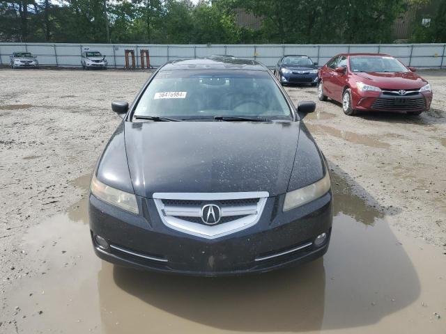 2005 Acura Tl VIN: 19UUA66285A033566 Lot: 56476984