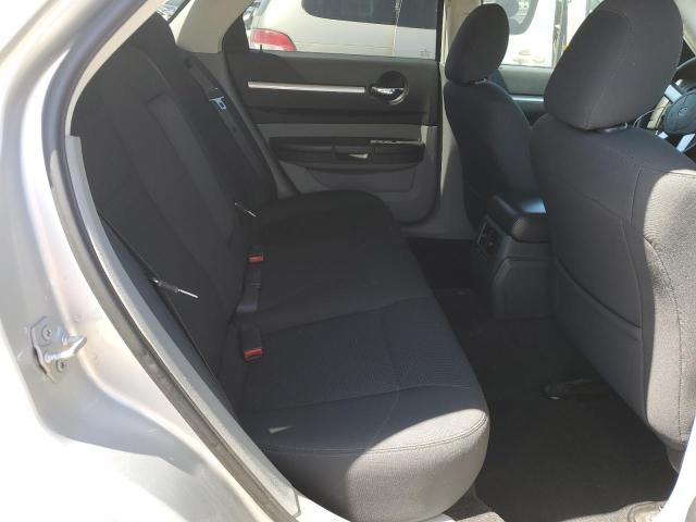 2008 Dodge Magnum Sxt VIN: 2D4FV37V98H242388 Lot: 53365414