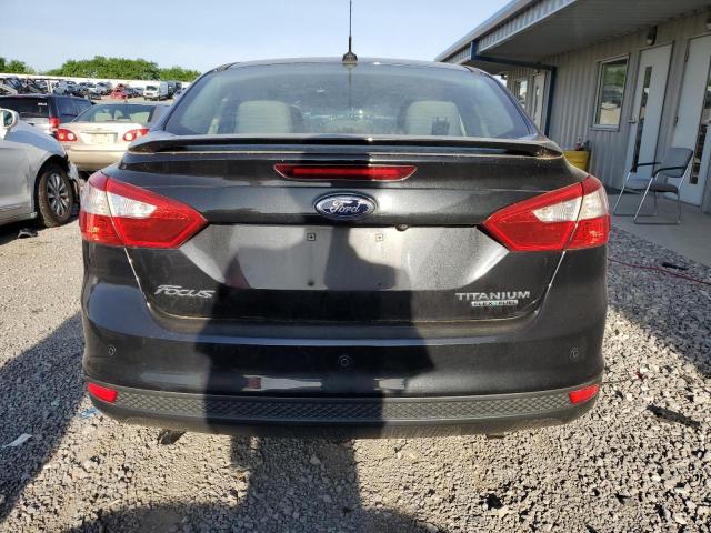 2013 Ford Focus Titanium VIN: 1FADP3J21DL270671 Lot: 52273954