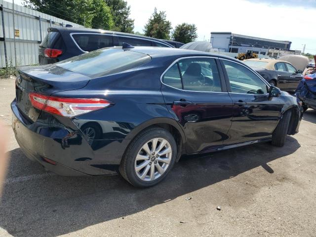 VIN 4T1B11HK3KU278934 2019 Toyota Camry, L no.3