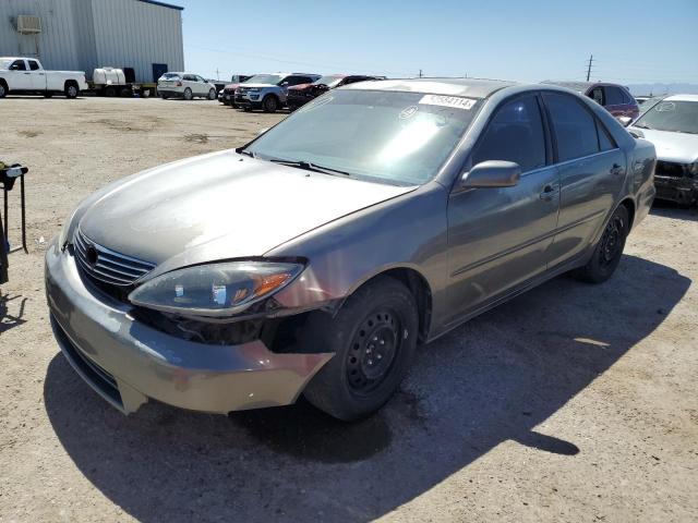 2005 Toyota Camry Le VIN: 4T1BE32KX5U612597 Lot: 52584114