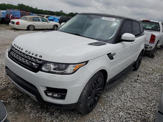 VIN SALWR2WFXEA337051 2014 Land Rover Range Rover, Hse no.1