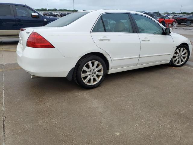 2007 Honda Accord Ex VIN: 1HGCM66807A032261 Lot: 53065084