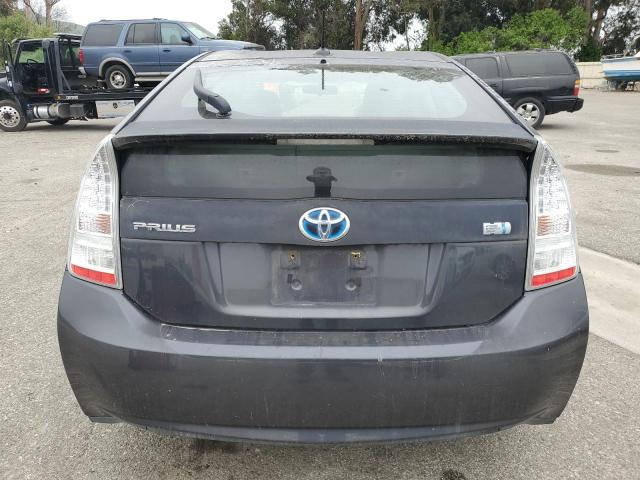 2010 Toyota Prius VIN: JTDKN3DU2A0021751 Lot: 54491304