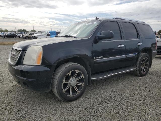 2007 GMC Yukon Denali VIN: 1GKFK63897J321228 Lot: 56512724