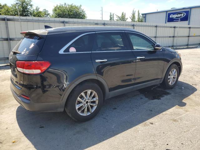 2016 Kia Sorento Lx VIN: 5XYPG4A53GG002406 Lot: 56514014