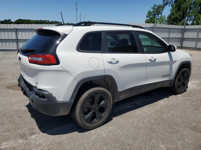 2016 Jeep Cherokee Latitude VIN: 1C4PJMCS3GW118809 Lot: 56406774