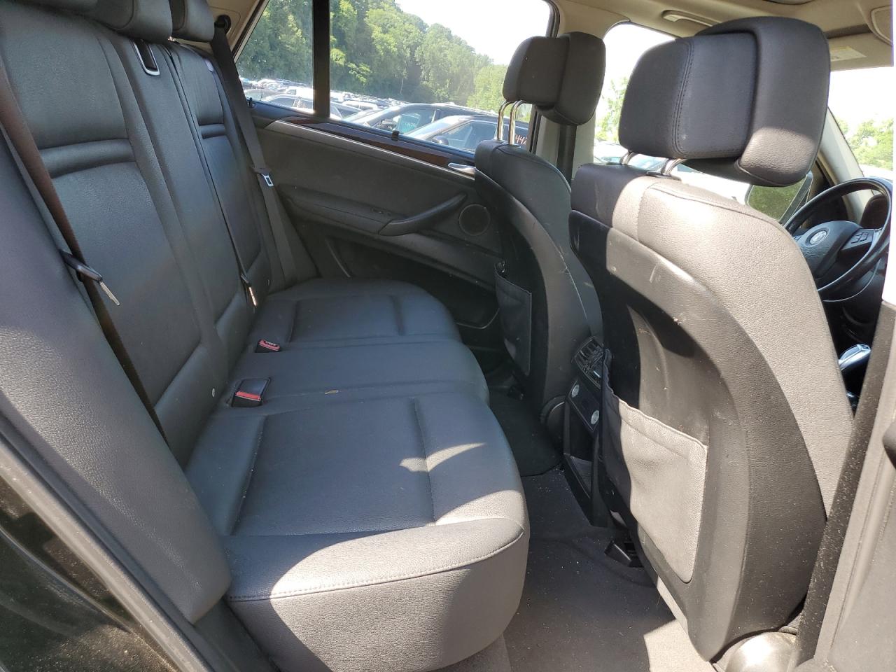 5UXZV4C52CL985829 2012 BMW X5 xDrive35I