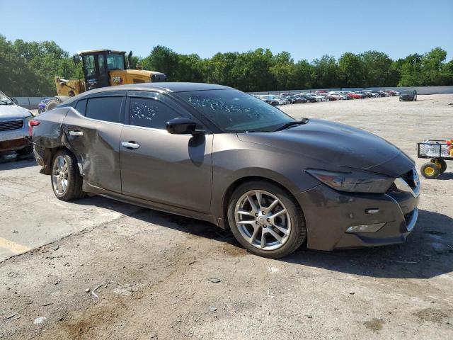 2016 Nissan Maxima 3.5S VIN: 1N4AA6AP2GC396236 Lot: 54245404