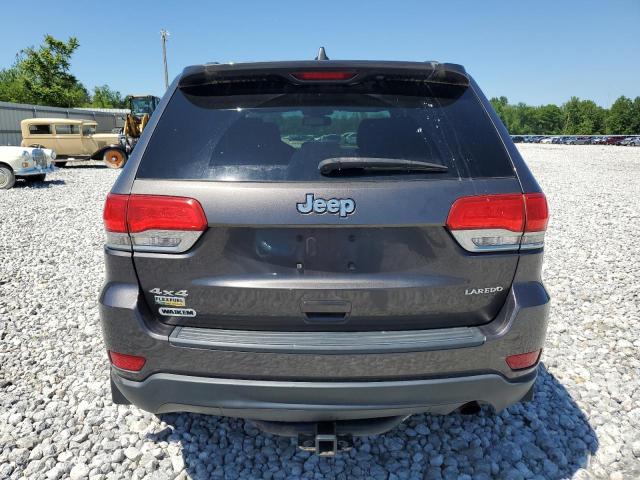 2015 Jeep Grand Cherokee Laredo VIN: 1C4RJFAG8FC205818 Lot: 56918124