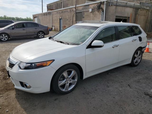JH4CW2H69CC000421 2012 Acura Tsx Tech 2012 Acura Tsx Tech VIN: JH4CW2H69CC000421 Lot: 53306664