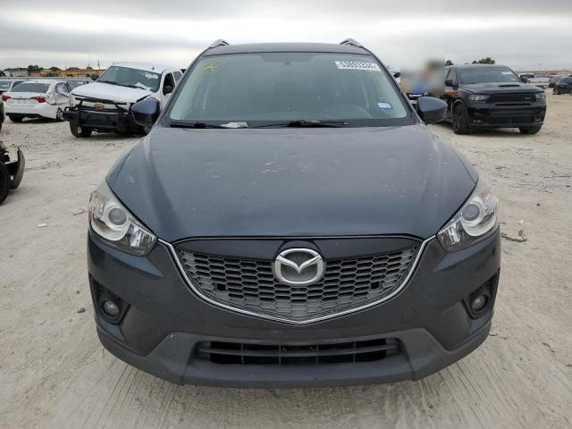 VIN JM3KE2CE1D0151794 2013 Mazda CX-5, Touring no.5