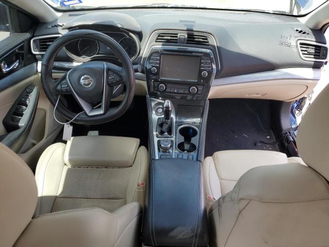 2017 NISSAN MAXIMA 3.5 - 1N4AA6AP4HC395011