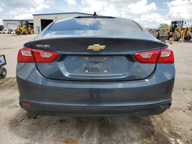 2019 Chevrolet Malibu Ls VIN: 1G1ZB5ST9KF207212 Lot: 55090974