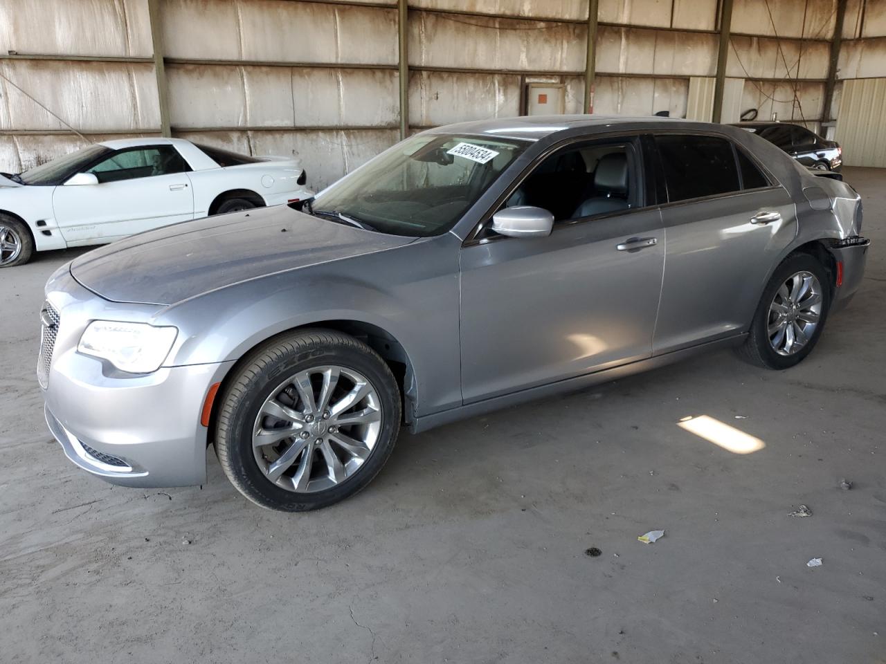 2C3CCARG0GH230710 2016 Chrysler 300 Limited