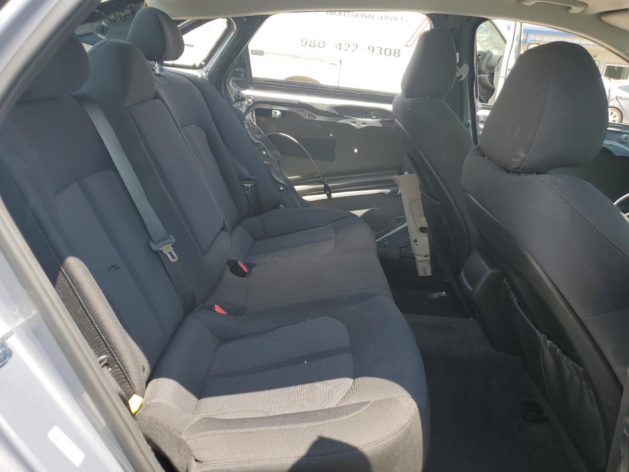 5XXG14J28NG087607 2022 Kia K5 Lxs