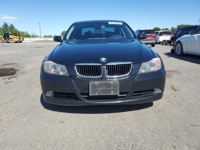 2007 BMW 328 I VIN: WBAVA37517NE27349 Lot: 54176604