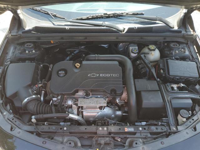 2017 Chevrolet Malibu Lt VIN: 1G1ZE5ST9HF140112 Lot: 55270574