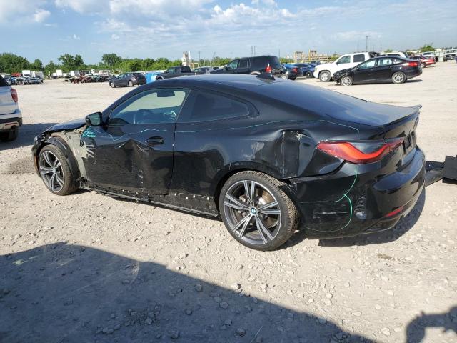 2023 BMW 430I - WBA53AP00PCL19557