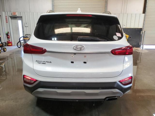 2020 Hyundai Santa Fe Sel VIN: 5NMS33AD8LH142569 Lot: 54705664